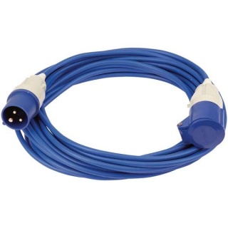 17568 | 230V Extension Cable 14m x 1.5mm 16A