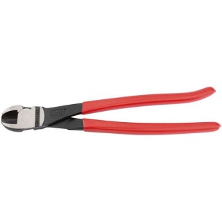 18476 | Knipex 74 91 250 SBE High Leverage Heavy-duty Centre Cutter 250mm