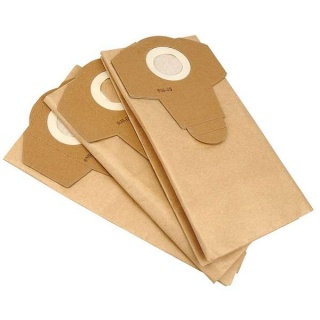 19103 | Paper Dust Bags for WDV20ASS (Pack of 3)