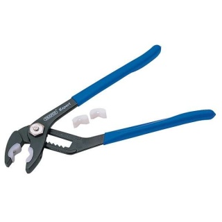 19207 | Waterpump Plier with Soft Jaws 245mm