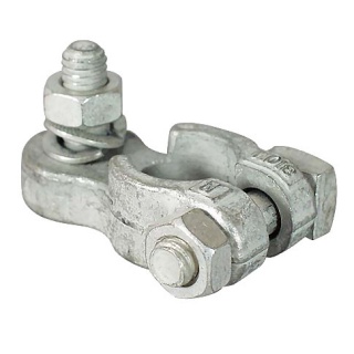 Durite SMMT Negative Battery Terminals UNC Stud | Re: 2-100-04