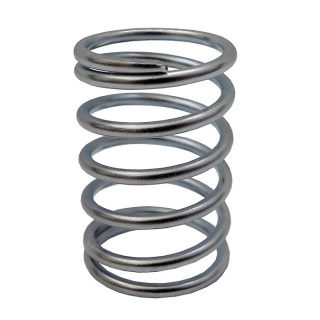 2065-43 Albright SW201 and SW202 Moving Contact Return Spring