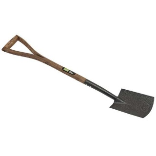 20686 | Young Gardener Digging Spade with Ash Handle