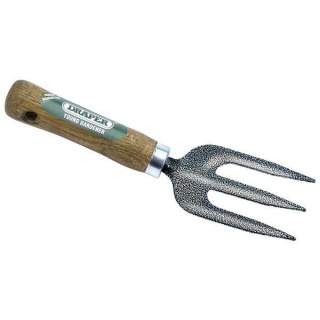 20697 | Young Gardener Weeding Fork with Ash Handle