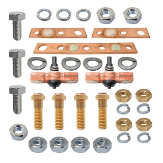 2070-151 Albright SW88 Series Contact Kit