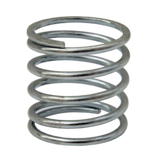 2070-16 Albright SW80, SW84 and SW88 Moving Contact Return Spring