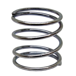 2070-16G Albright SW85 Moving Contact Return Spring