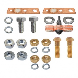 2070-193 Albright SW84 Series Contact Kit