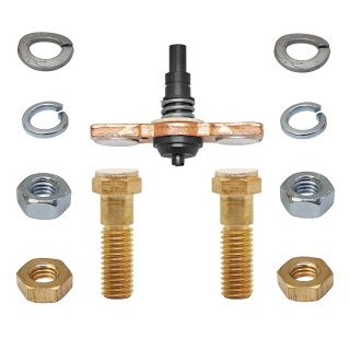 2070-194 Albright SW80L Series Contact Kit - Large Tips