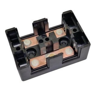 2070-360DN Albright DC92 Monoblock Solenoid Top Cover Contacts