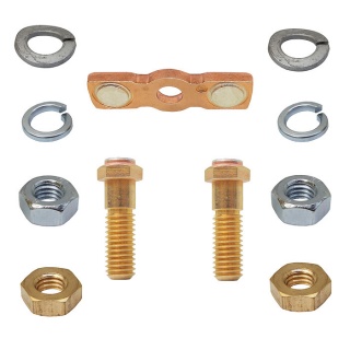 2070-388 Albright SW85 Series Contact Kit