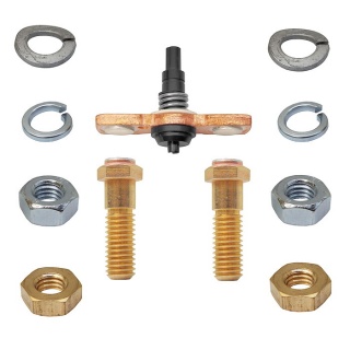 2070-57 Albright SW80 Series Contact Kit
