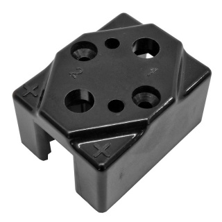 2070-58 Albright SW80B Top Cover - With Magnetic Blowouts
