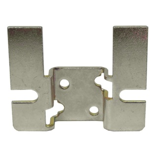 2070-776 Albright SW60 and SW80 Solenoid Mounting Bracket With Extensions