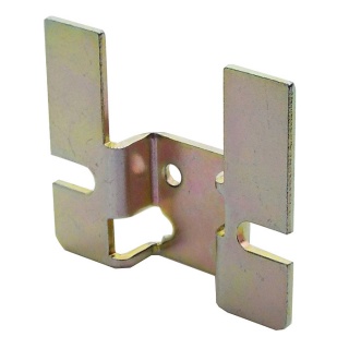 2070-776 Albright SW60 and SW80 Solenoid Mounting Bracket With Extensions