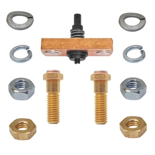 2072-421 Albright SU80 Series Contact Kit