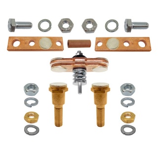 2155-250 Albright SW201 Series Contact Kit