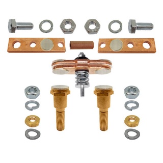 2155-597 Albright Textured Tip SW201 Series Contact Kit