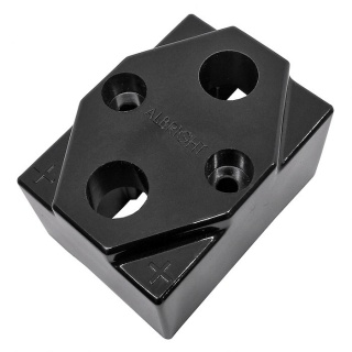 2155-65G Albright SW200 Top Cover Moulding Enclosed - Optional