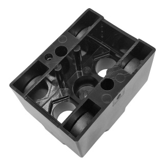 2155-65R Albright SW200A Top Cover Moulding Enclosed - Optional