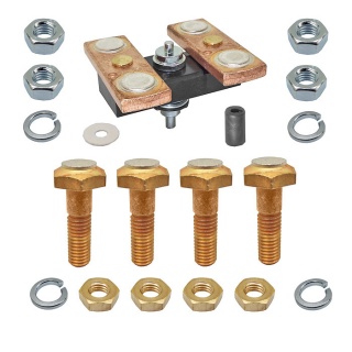 2180-362 Albright SW190 Series Contact Kit