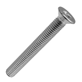 2180-38 Albright Top Cover Fixing Screw