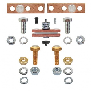 2180-43 Albright SW181 Series Contact Kit