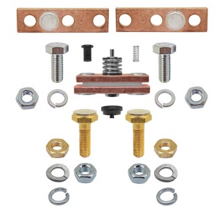 2180-43A Albright SW181L Series Contact Kit - Large Tips