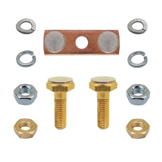 2180-596 Albright SW185 Series Contact Kit With Large Tips