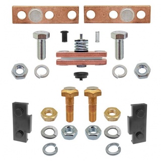 2180-884 Albright SW181 Series Textured Tip Contact Kit
