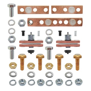 2180-966 Albright SW182T Series Textured Tip Contact Kit