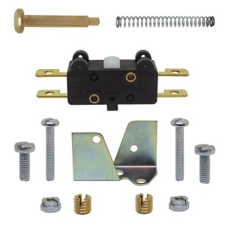 2200-65 Albright Emergency Switch Auxiliary Contact Kit