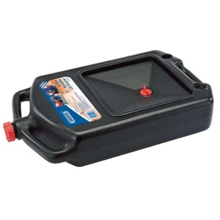 22493 | Portable Oil Drainer 8L
