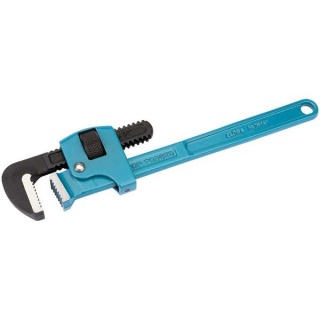 23717 | Elora Adjustable Pipe Wrench 350mm