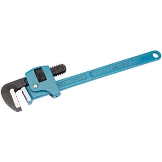 23725 | Elora Adjustable Pipe Wrench 450mm