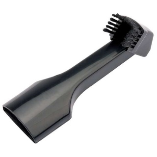 24395 | Swivel Brush with Crevice Nozzle for 24392 Vacuum Cleaner