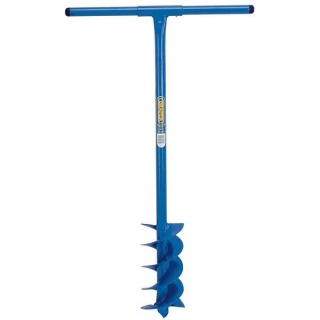 24414 | Fence Post Auger 1050 x 150mm