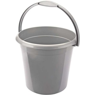 24777 | Plastic Bucket 9L