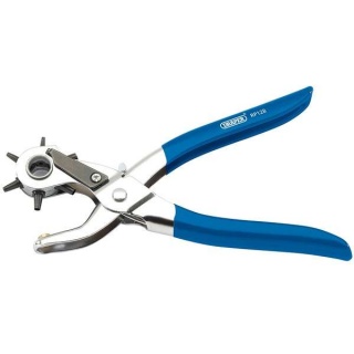 24795 | Revolving Punch Pliers 2.5 - 4.5mm
