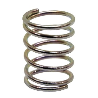 2555-16 Albright SD150 Series Isolator Contact Spring