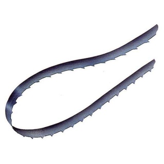 25766 | Bandsaw Blade 1785mm x 1/4'' 6 Skip