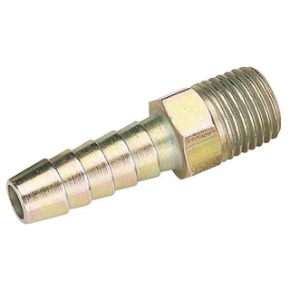 25799 | 1/4'' BSP Taper 5/16'' Bore PCL Male Screw Tailpiece (Sold Loose)