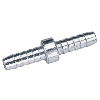 25805 | 5/16'' PCL Double Ended Air Hose Connector (Sold Loose)
