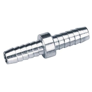 25810 | 3/8'' Bore PCL Double Ended Air Hose Connector (Sold Loose)