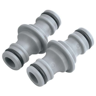 25910 | Two-Way Hose Connector (Pack of 2)