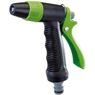 26330 | Adjustable Jet Soft Grip Spray Gun