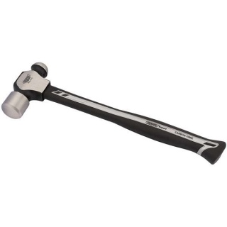 26331 | Carbon Fibre Shaft Ball Pein Hammer 900g/32oz