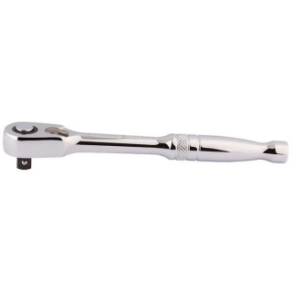 26517 | 60 Tooth Micro Head Reversible Ratchet 1/4'' Square Drive