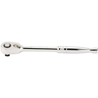 26522 | 60 Tooth Micro Head Reversible Ratchet 3/8'' Square Drive