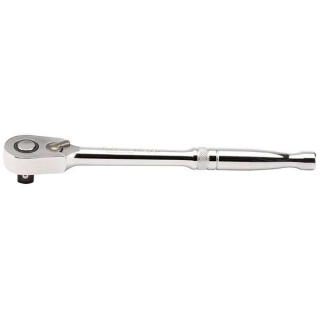 26566 | 60 Tooth Micro Head Reversible Ratchet 1/2'' Square Drive